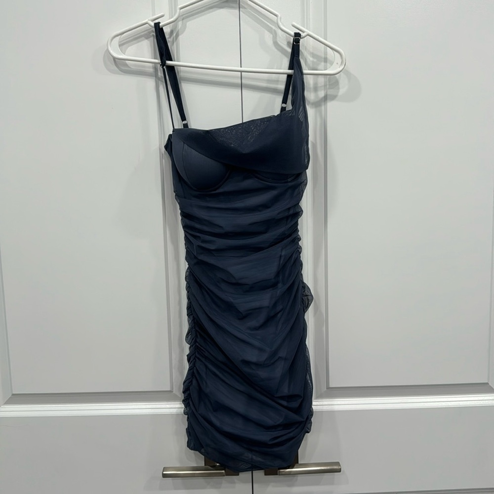 Oh Polly Dress Size 0